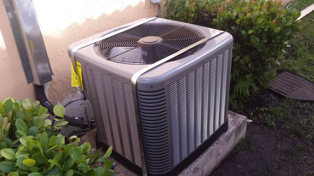 Slide of Tempstat Mechanical