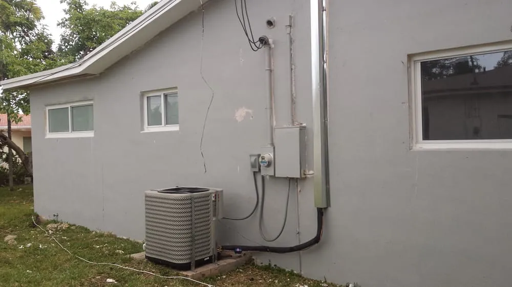 Slide of Tempstat Mechanical