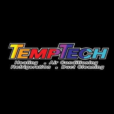Slide of TempTech