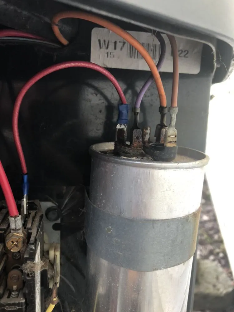 Slide of Tempurature Masters Inc