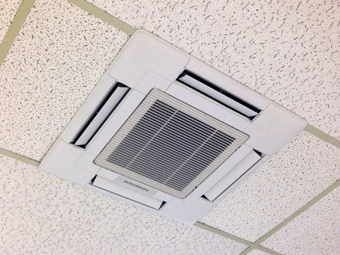 Slide of Tempure Mechanical