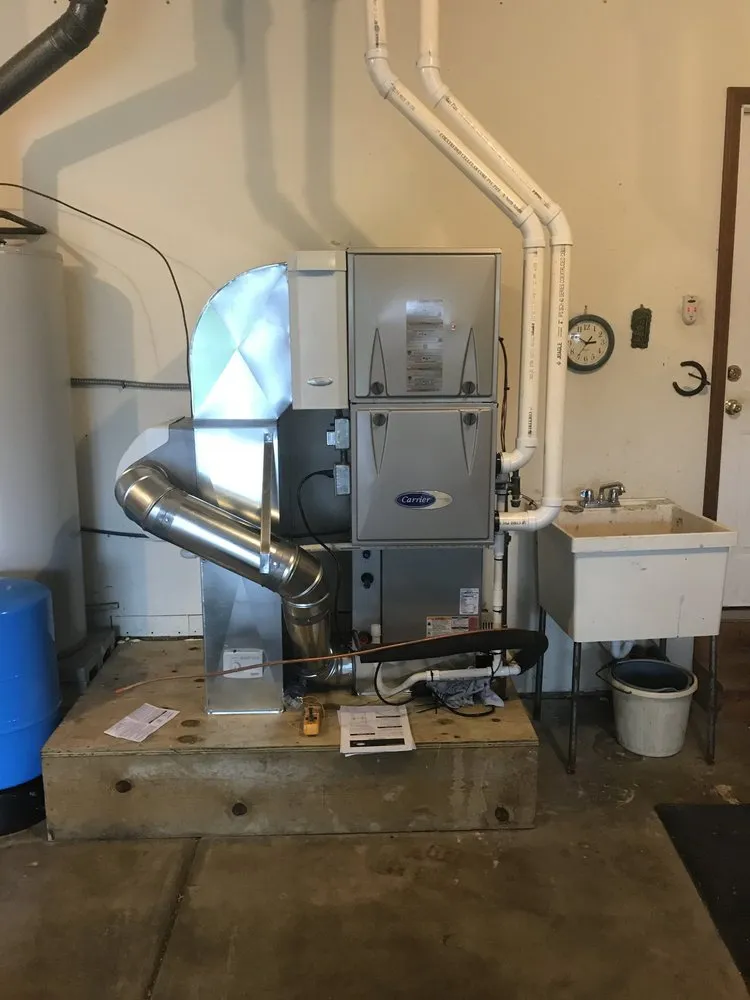 Slide of Tempure Mechanical