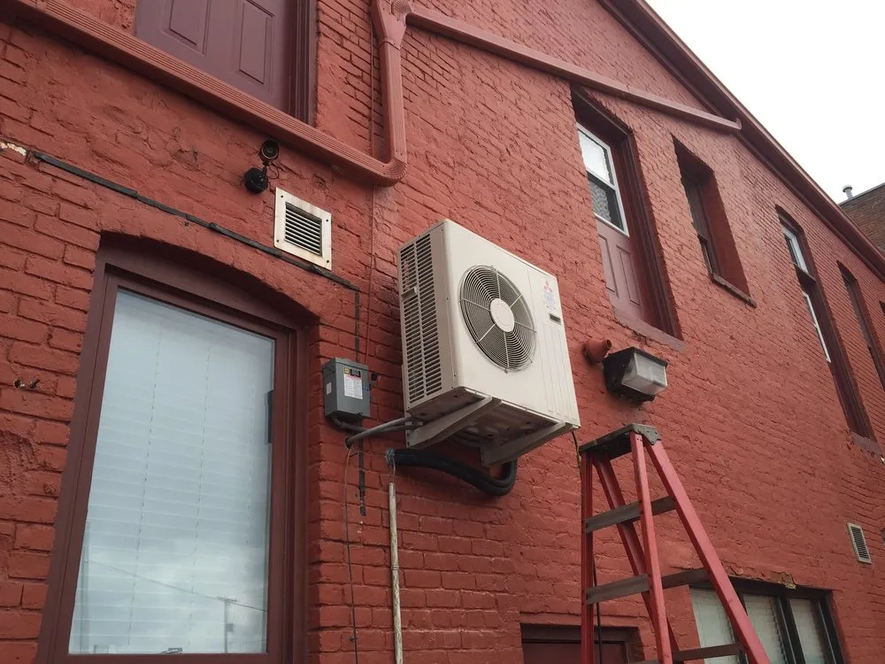 Slide of Tempure Mechanical