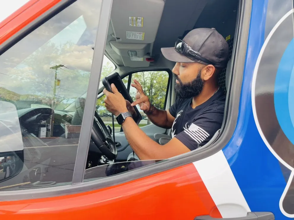 Slide of Tempwise Heating & Cooling