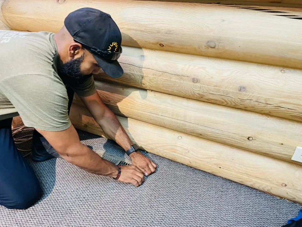 Slide of Tempwise Heating & Cooling