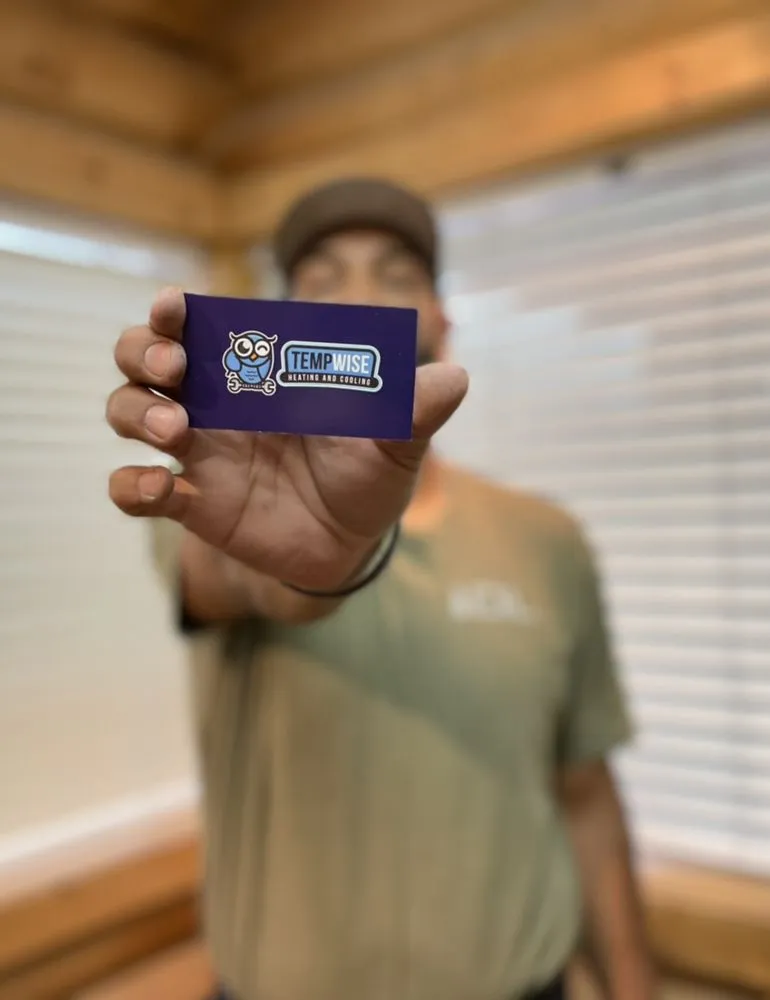 Slide of Tempwise Heating & Cooling