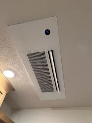 Tempwise Heating & Cooling