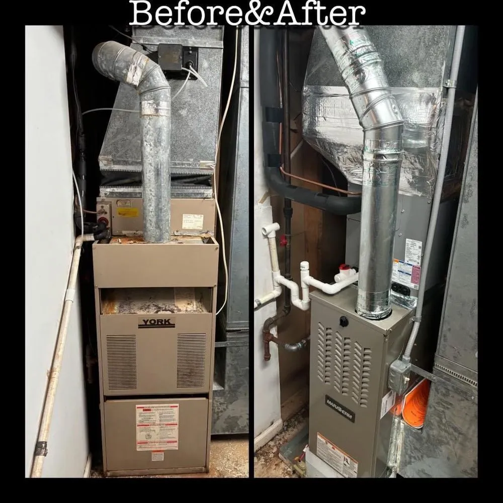 Slide of Tempworks Heating & Air