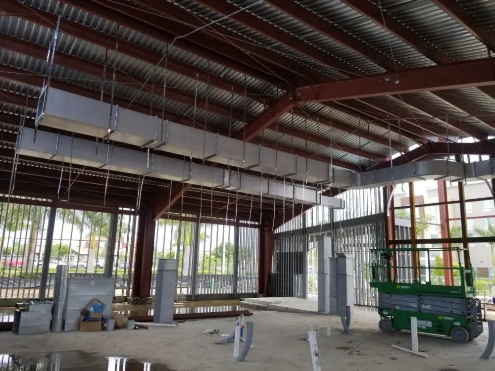 Slide of Tempzone of South Dade Inc