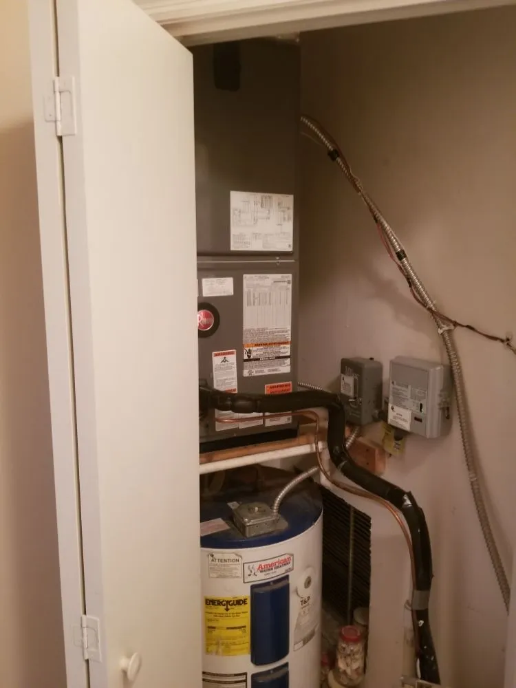 Slide of Tempzone of South Dade Inc