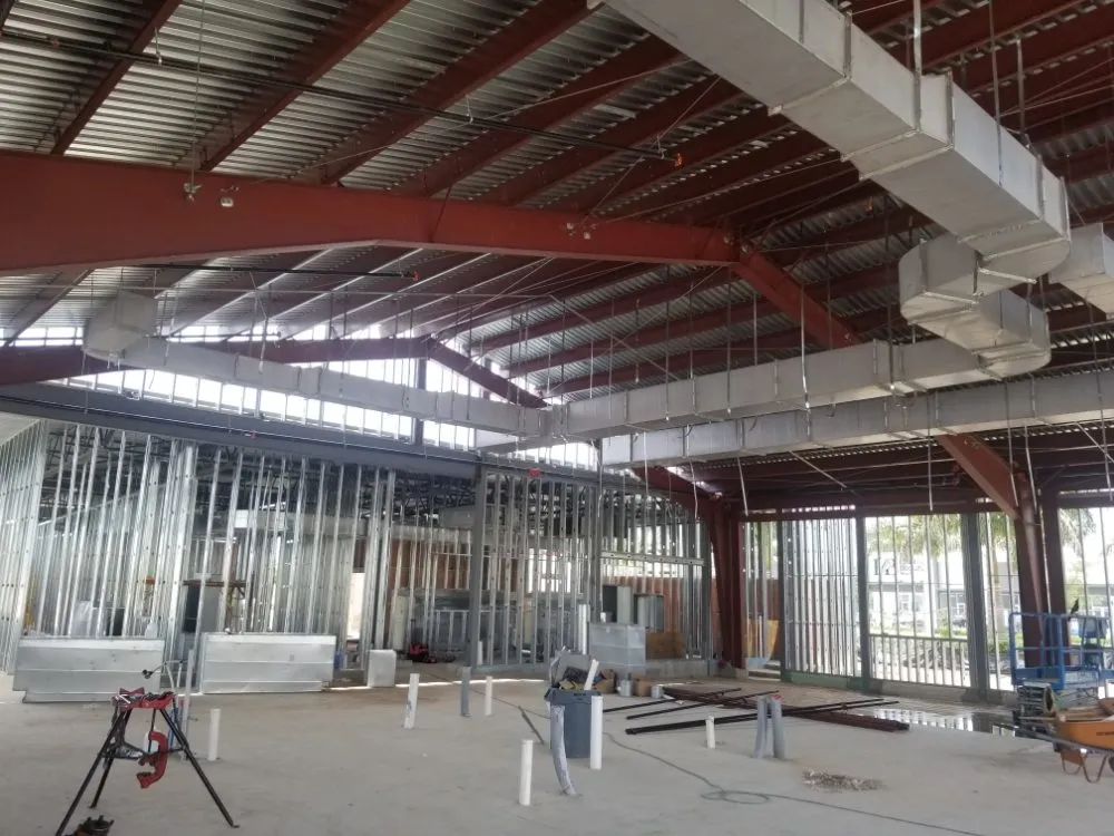 Slide of Tempzone of South Dade Inc