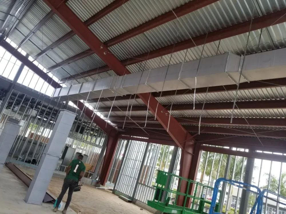 Slide of Tempzone of South Dade Inc