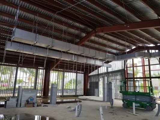 Tempzone of South Dade Inc Logo