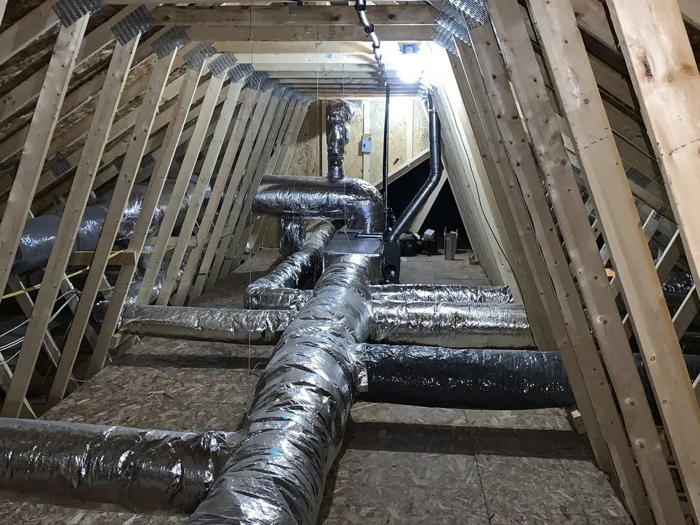 Slide of Ten Point Mechanical