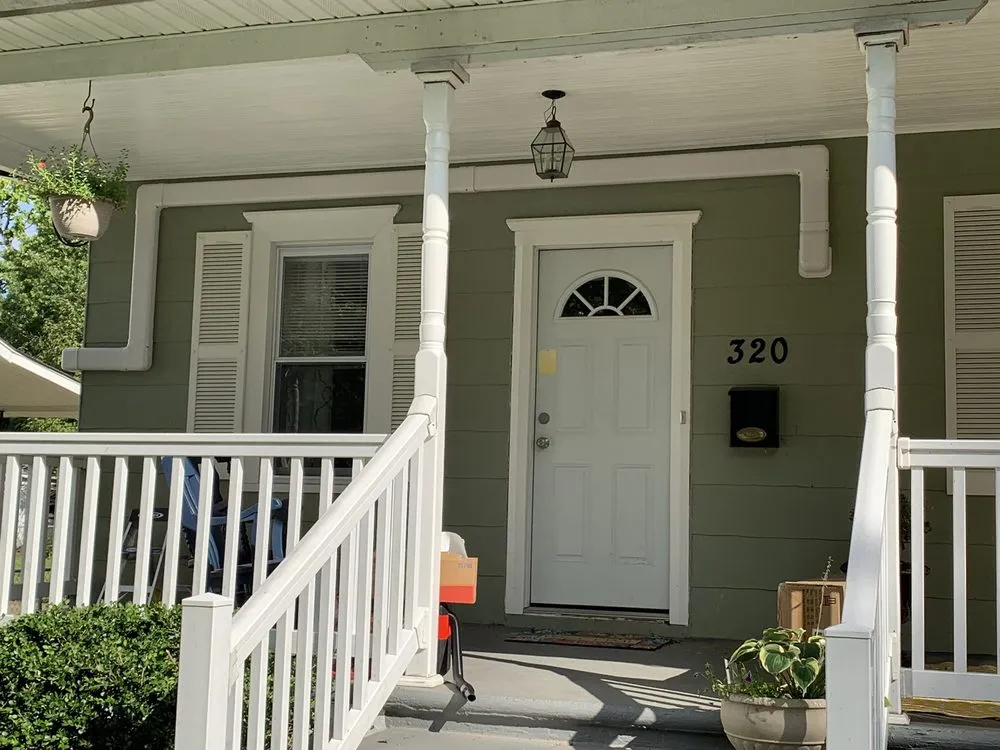 Slide of Ten Point Mechanical