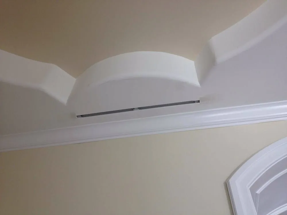 Slide of Ten Star Inc