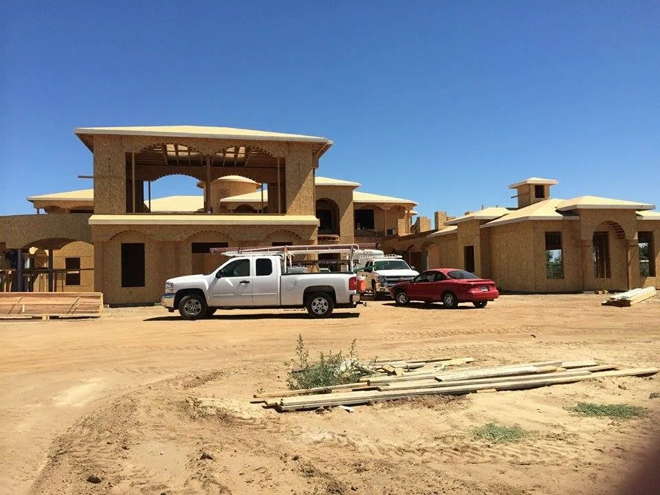 Slide of Ten Star Inc