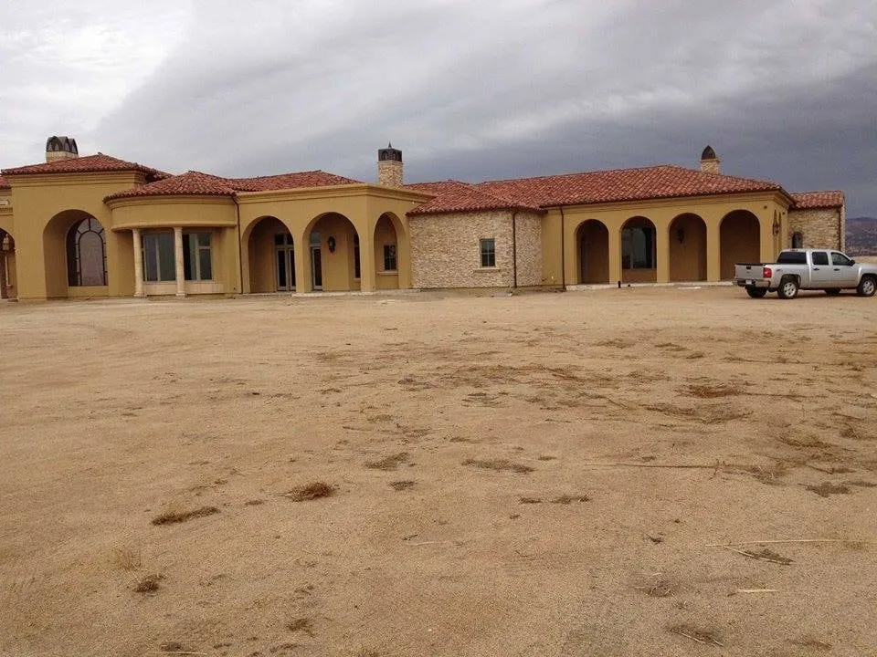 Slide of Ten Star Inc