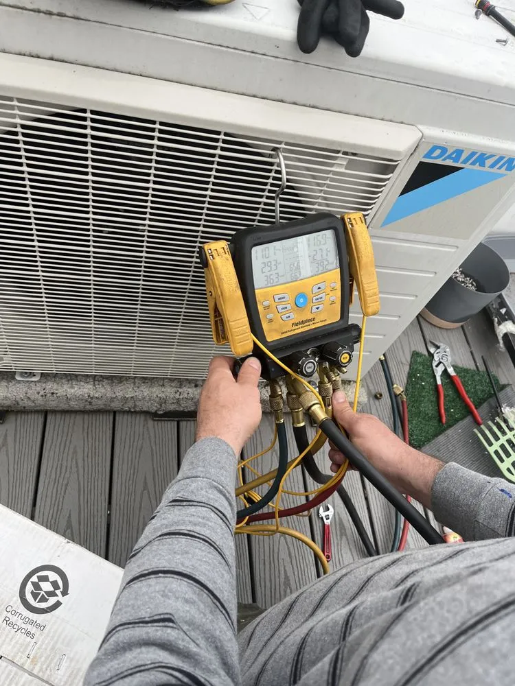 Slide of Ten Times Services