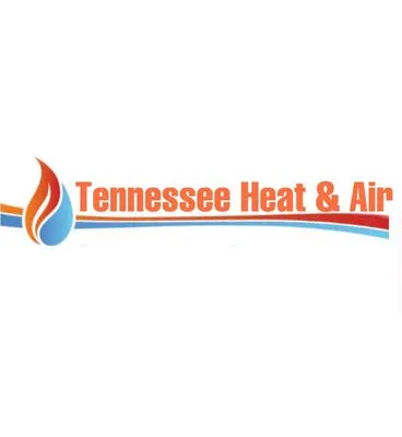 Tennessee Heat and Air Logo