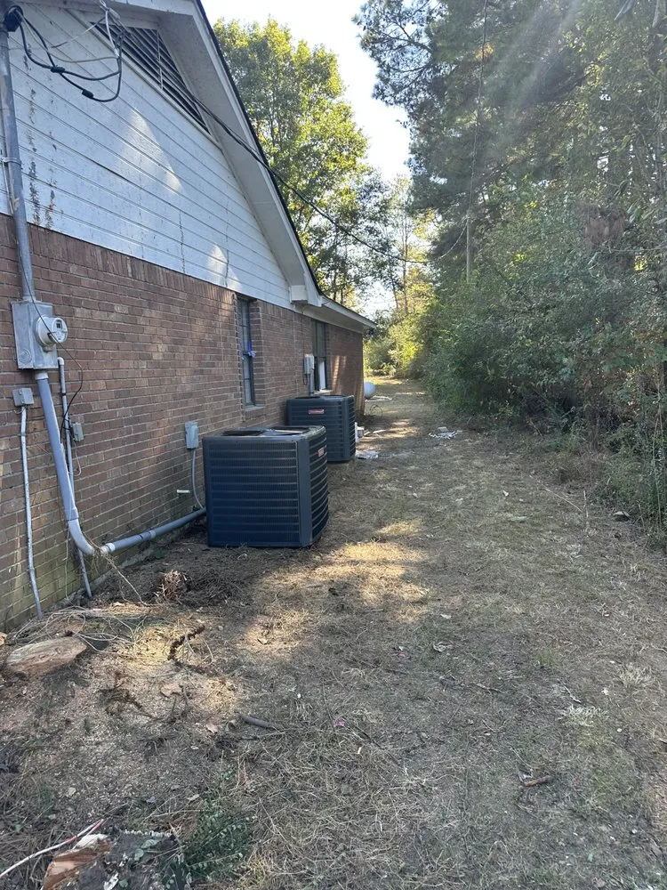 Slide of Tennessee Heat and Air