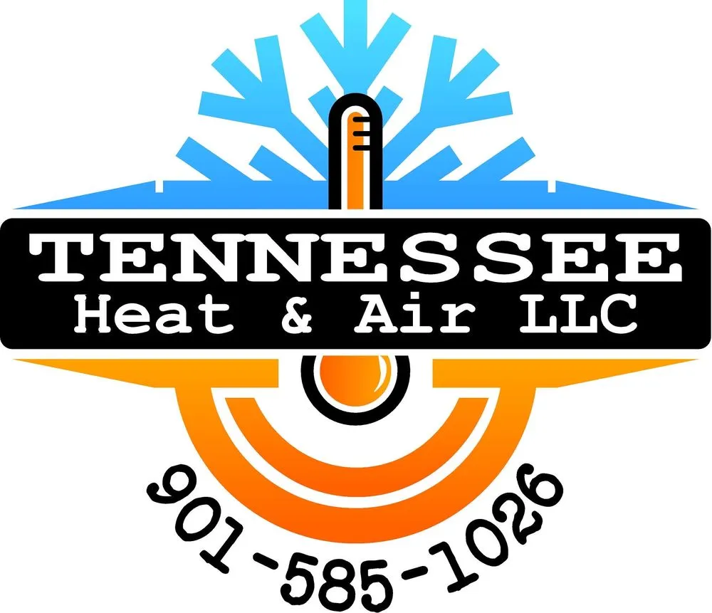 Slide of Tennessee Heat and Air