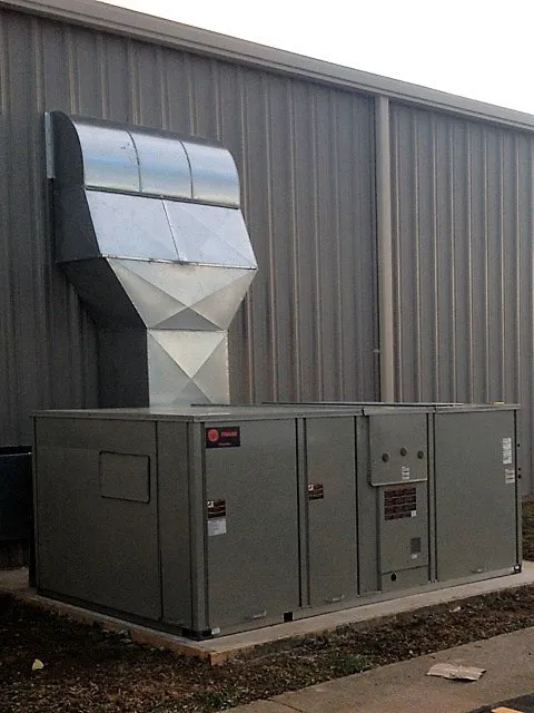 Slide of Tennessee Home Solutions