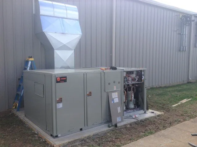 Slide of Tennessee Home Solutions