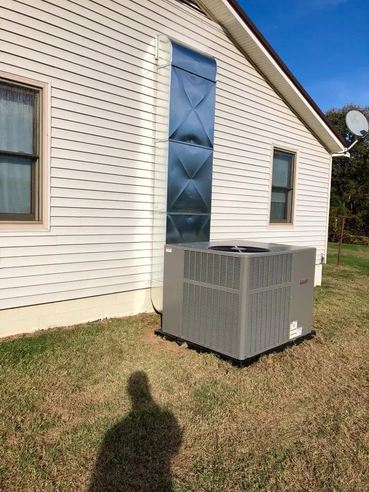 Slide of Tennessee Home Solutions