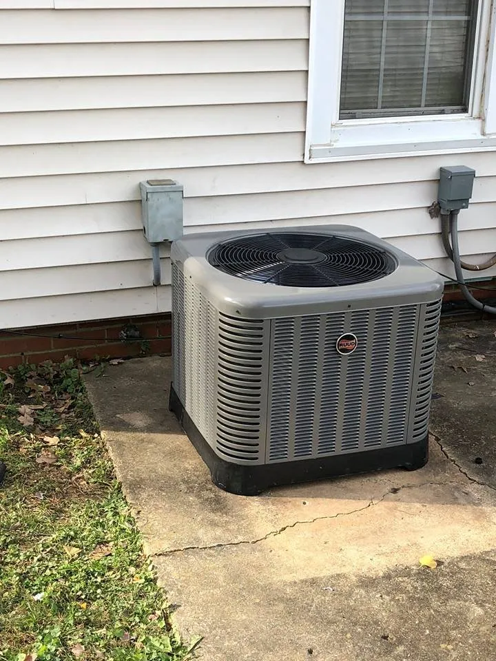 Slide of Tennessee Home Solutions