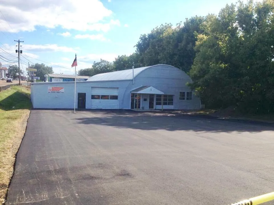 Slide of Tennessee Home Solutions