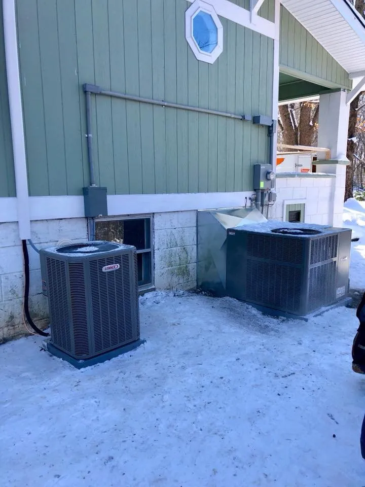 Slide of Tennessee Home Solutions