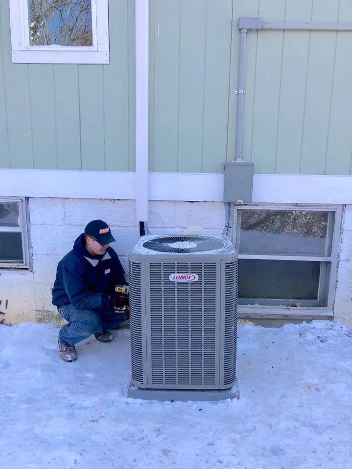 Slide of Tennessee Home Solutions