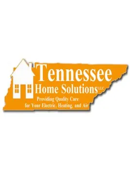 Tennessee Home Solutions Logo