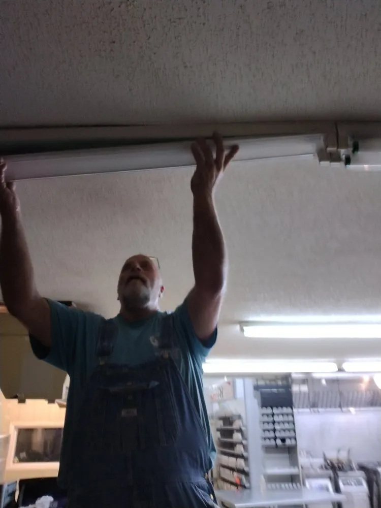 Slide of Tennessee Service Company