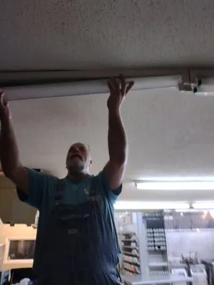 Tennessee Service Company