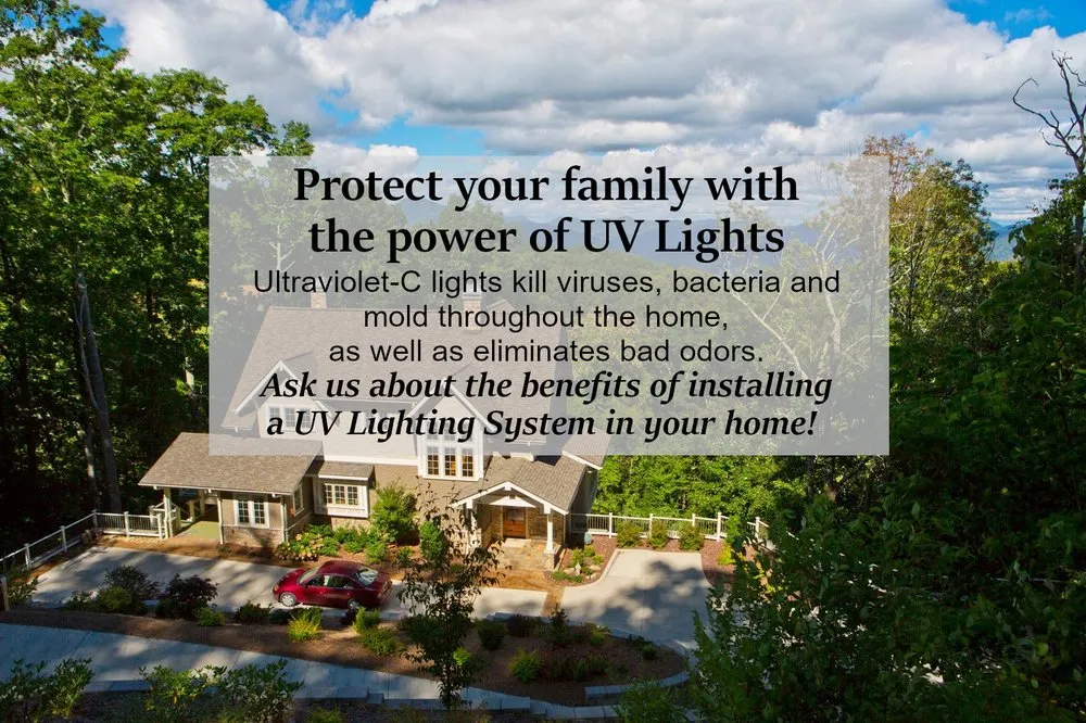 Slide of Tennessee Ultraviolet