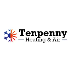 Slide of Tenpenny Heating & Air Conditioning