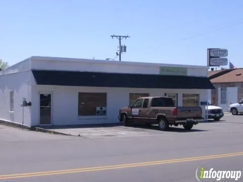 Slide of Tenpenny Heating & Air Conditioning