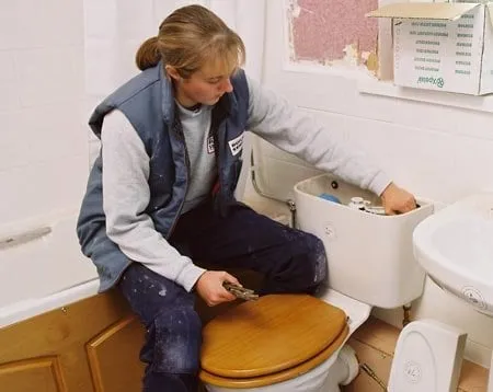 Slide of Terminal Dr Plumbing and Heating