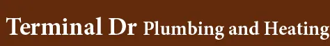 Slide of Terminal Dr Plumbing and Heating