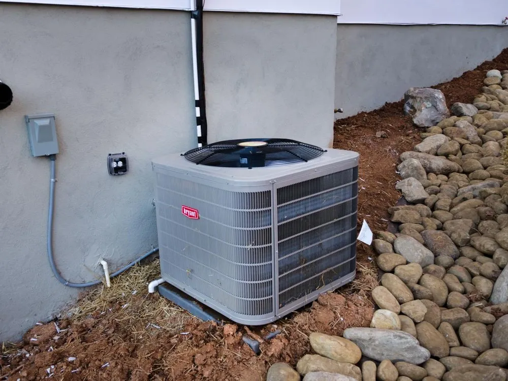 Slide of Terminal Island Air Conditioning