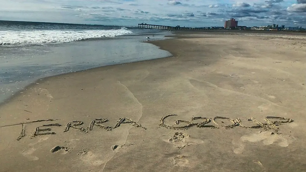 Slide of Terra Group HVAC