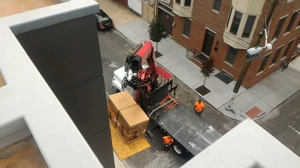 Terra Group HVAC Logo