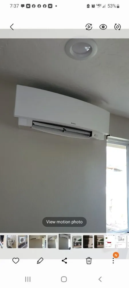 Slide of Terra Heating and Cooling