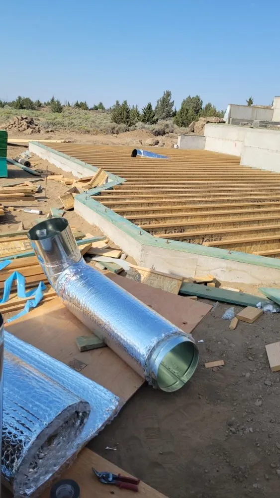 Slide of Terra Heating and Cooling