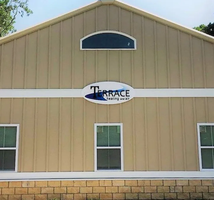 Slide of Terrace Heating & Air