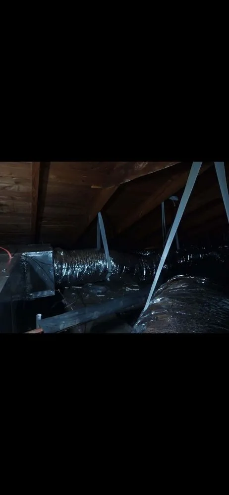 Slide of Terrances Heating & Air