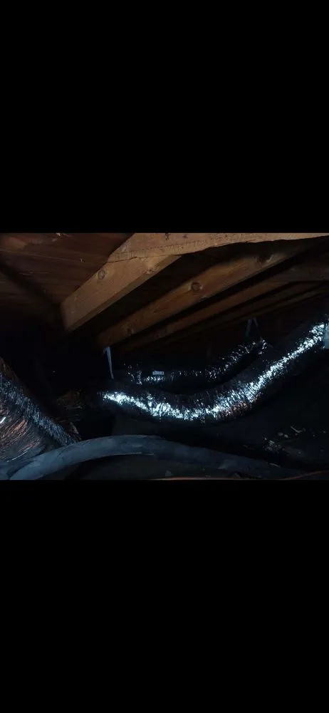 Slide of Terrances Heating & Air