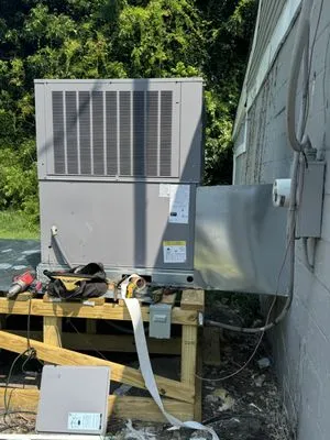 Terrances Heating & Air